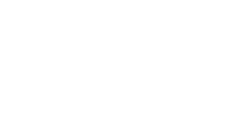 Harry Potter™: The Exhibition logo