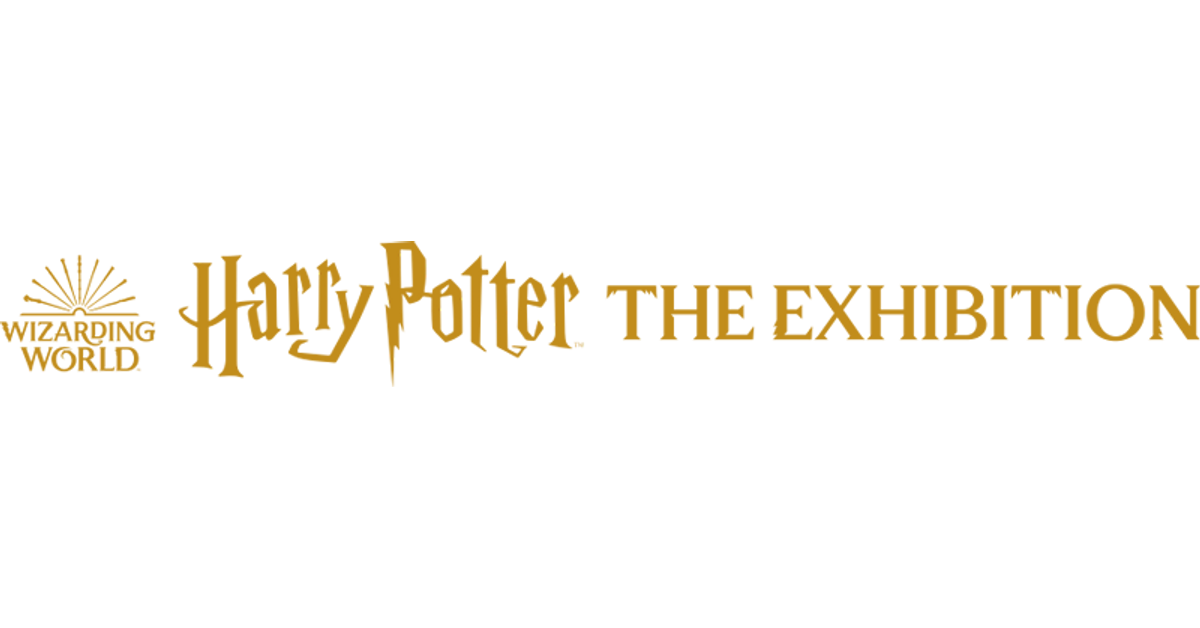 Prints – Harry Potter™: The Exhibition