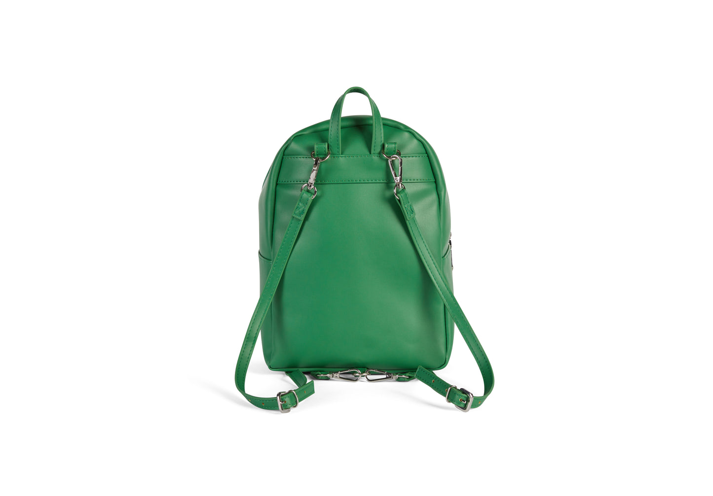 SLYTHERIN™ TONAL CREST BACKPACK
