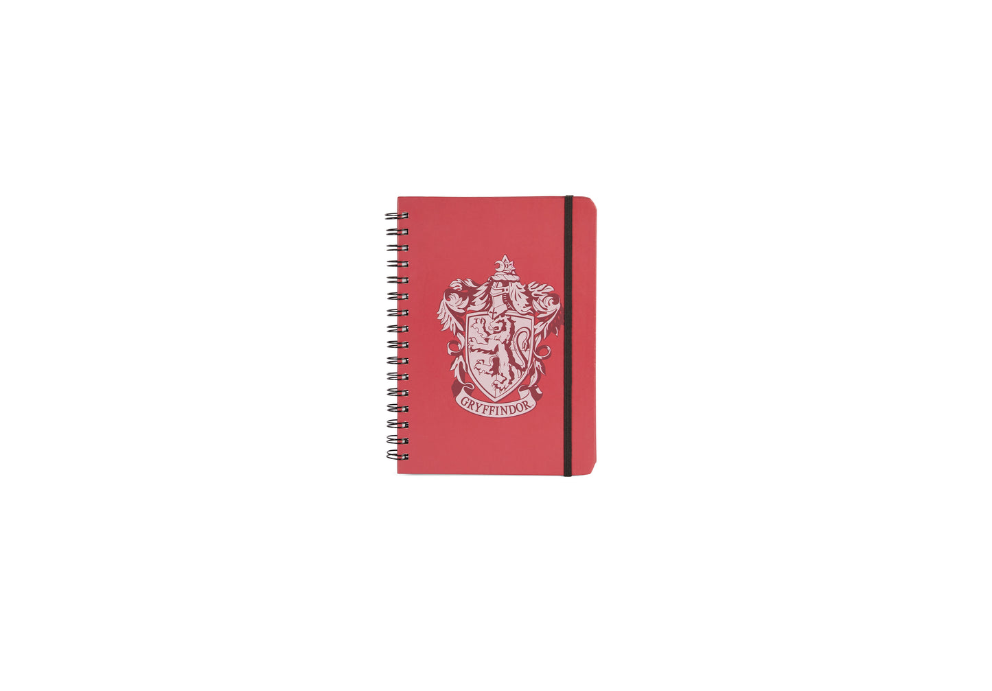 TONAL CREST GRYFFINDOR™ A5 JOURNAL
