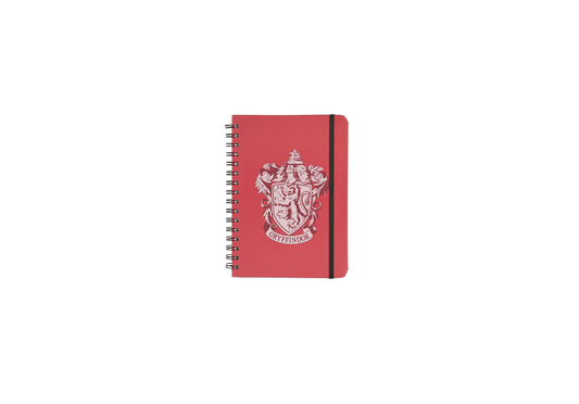 TONAL CREST GRYFFINDOR™ A5 JOURNAL