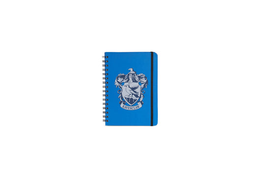 TONAL CREST RAVENCLAW™ A5 JOURNAL