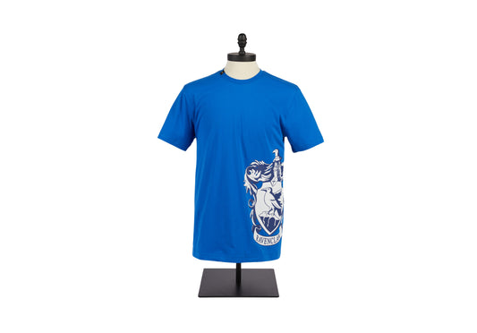 RAVENCLAW™ TONAL CREST T-SHIRT
