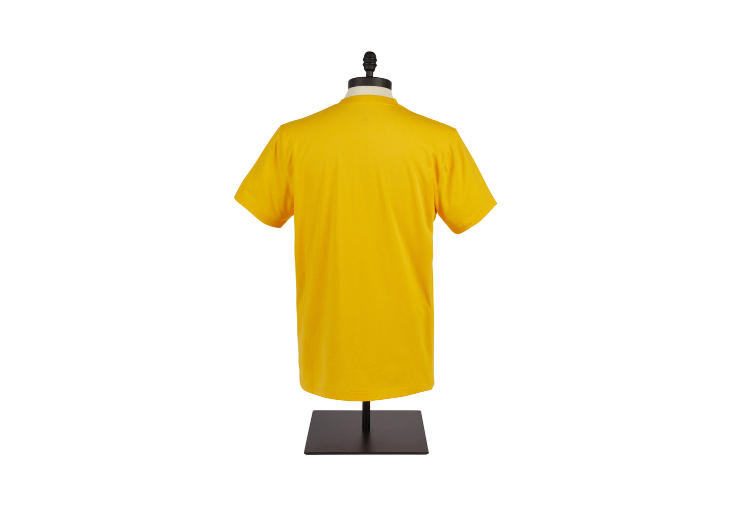HUFFLEPUFF™ TONAL CREST T-SHIRT