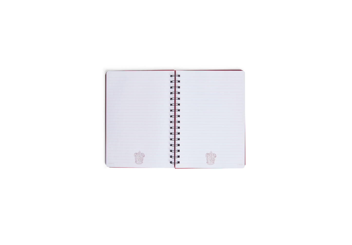 TONAL CREST GRYFFINDOR™ A5 JOURNAL