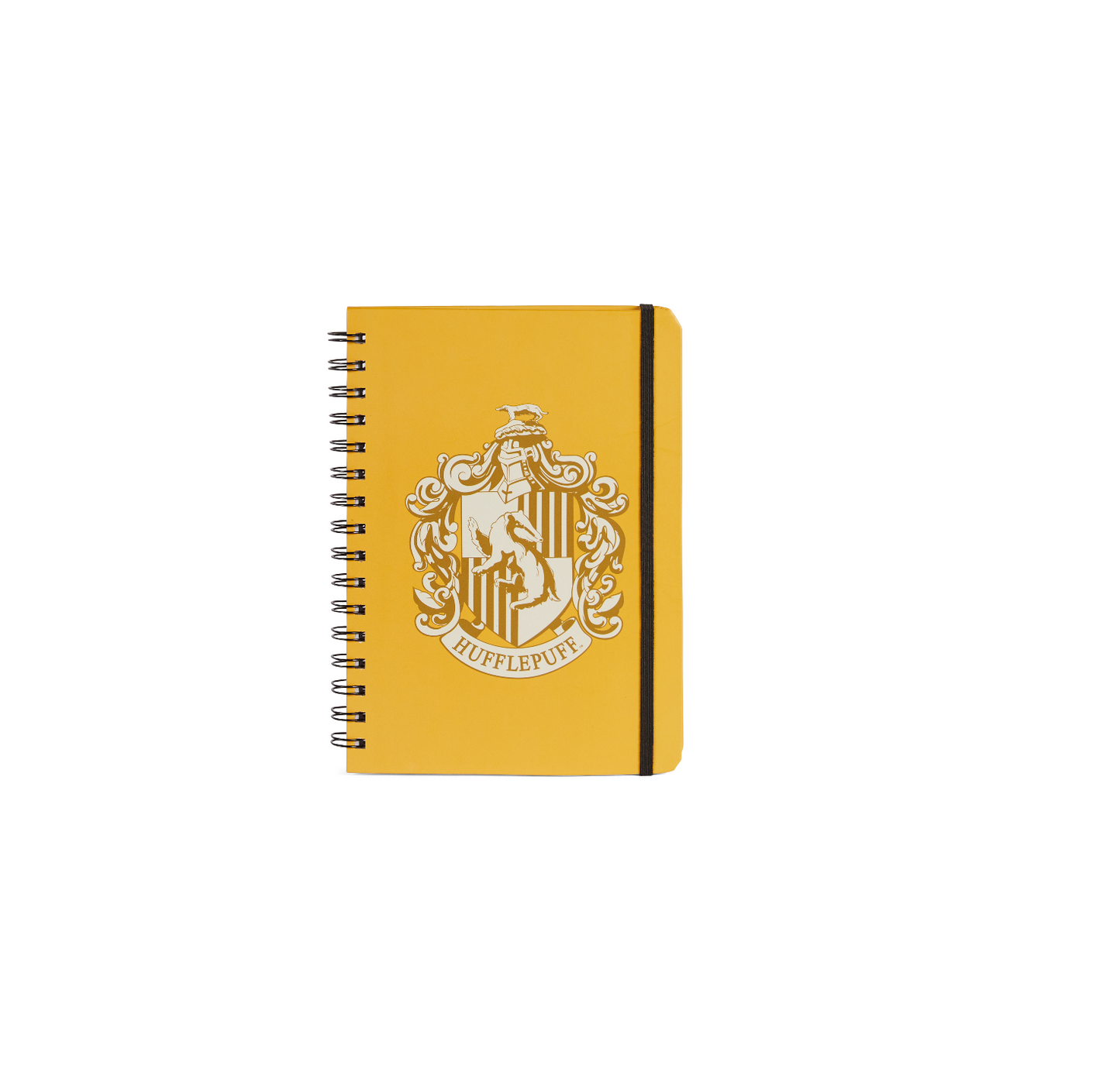 TONAL CREST HUFFLEPUFF™ A5 JOURNAL