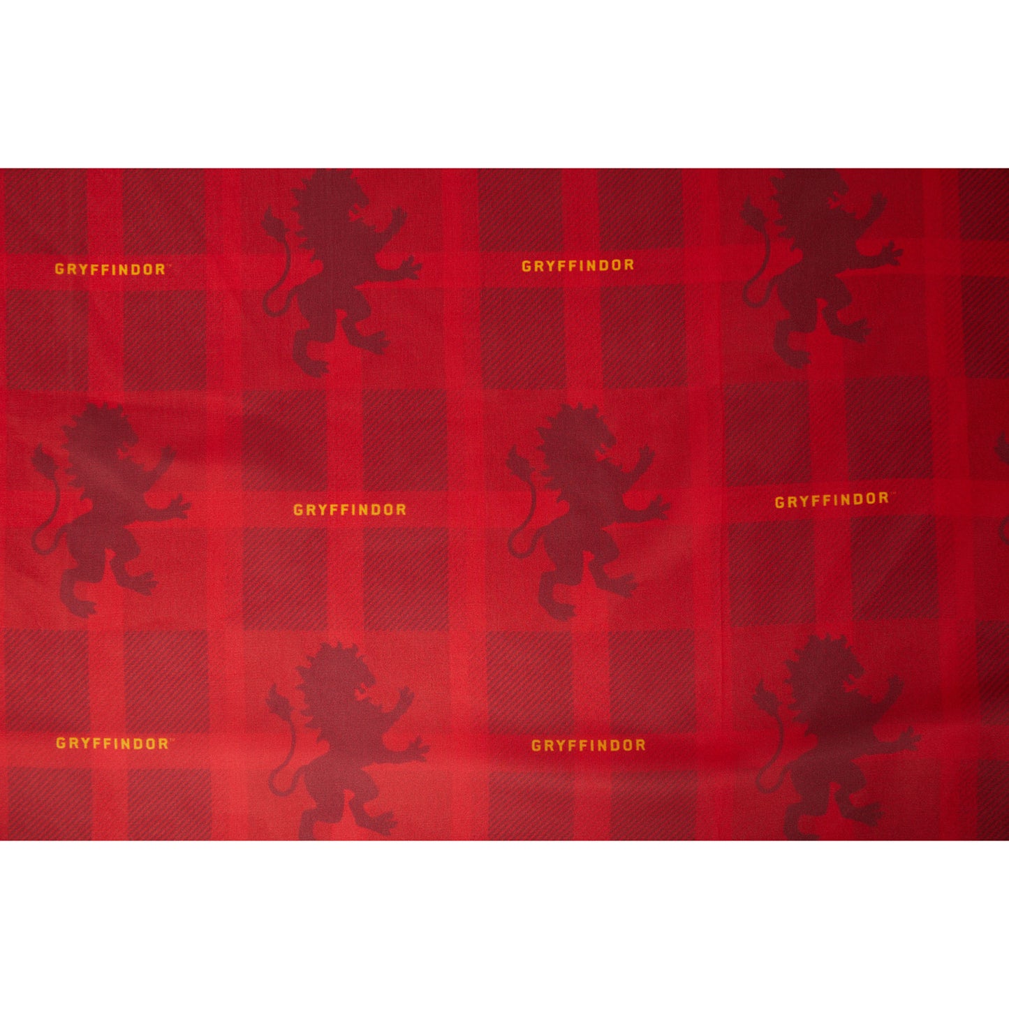GRYFFINDOR™ HOUSE MASCOT SCARF