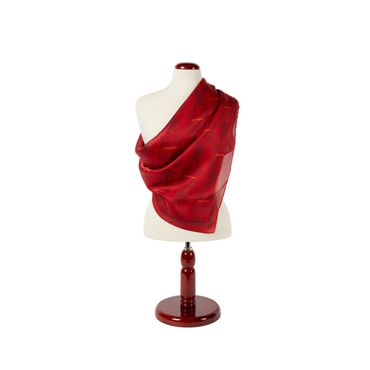 GRYFFINDOR™ HOUSE MASCOT SCARF