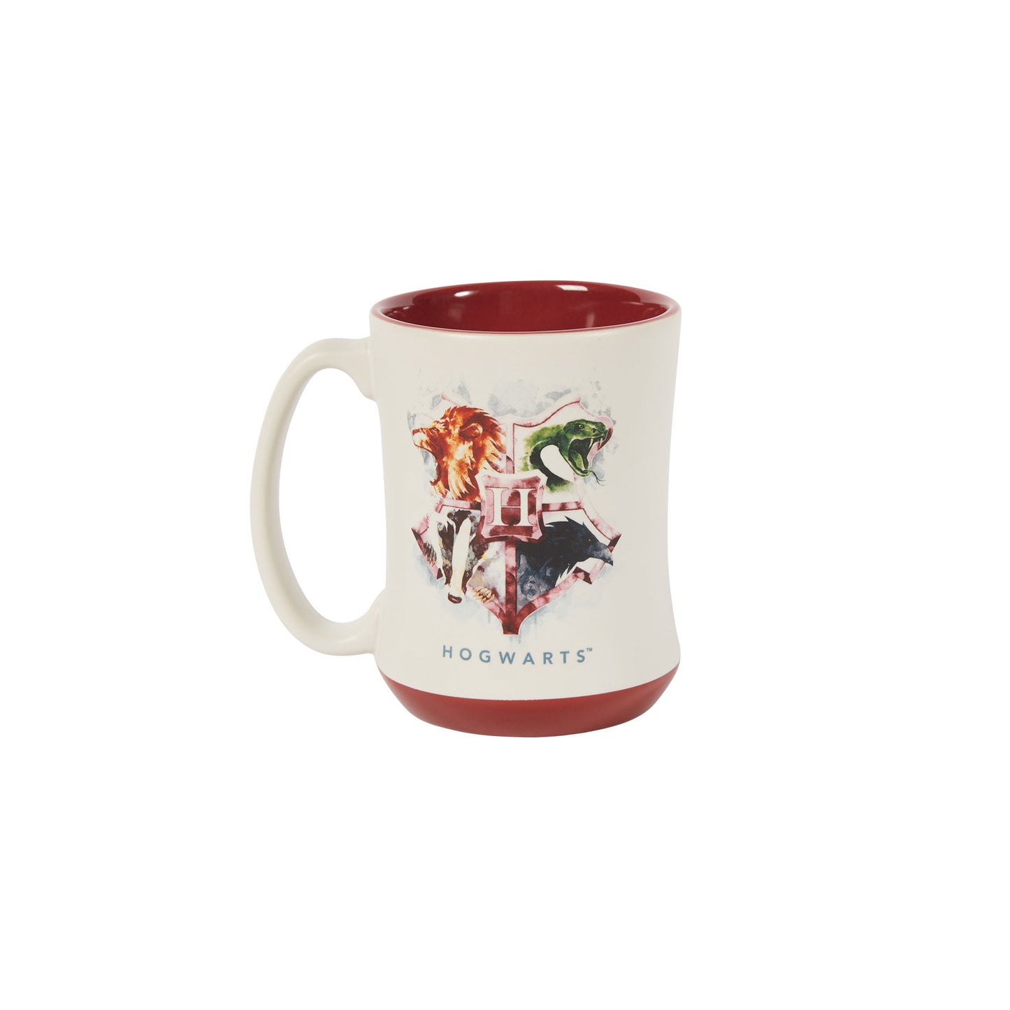 GRYFFINDOR™ MASCOT WATERCOLOR MUG
