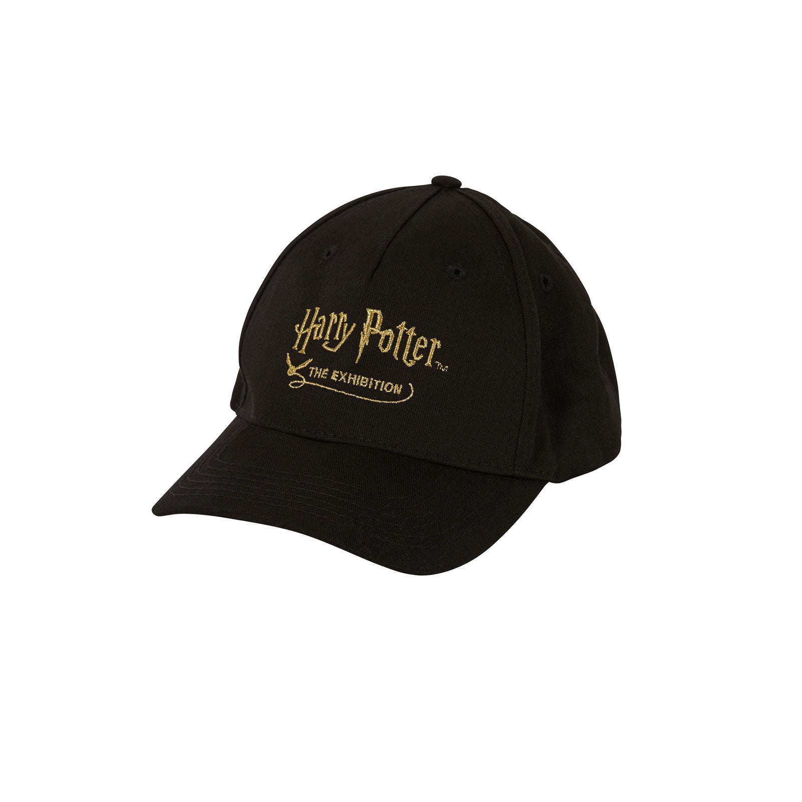 – Exhibition Harry The LOGO HARRY THE POTTER™ Potter CAP EXHIBITION