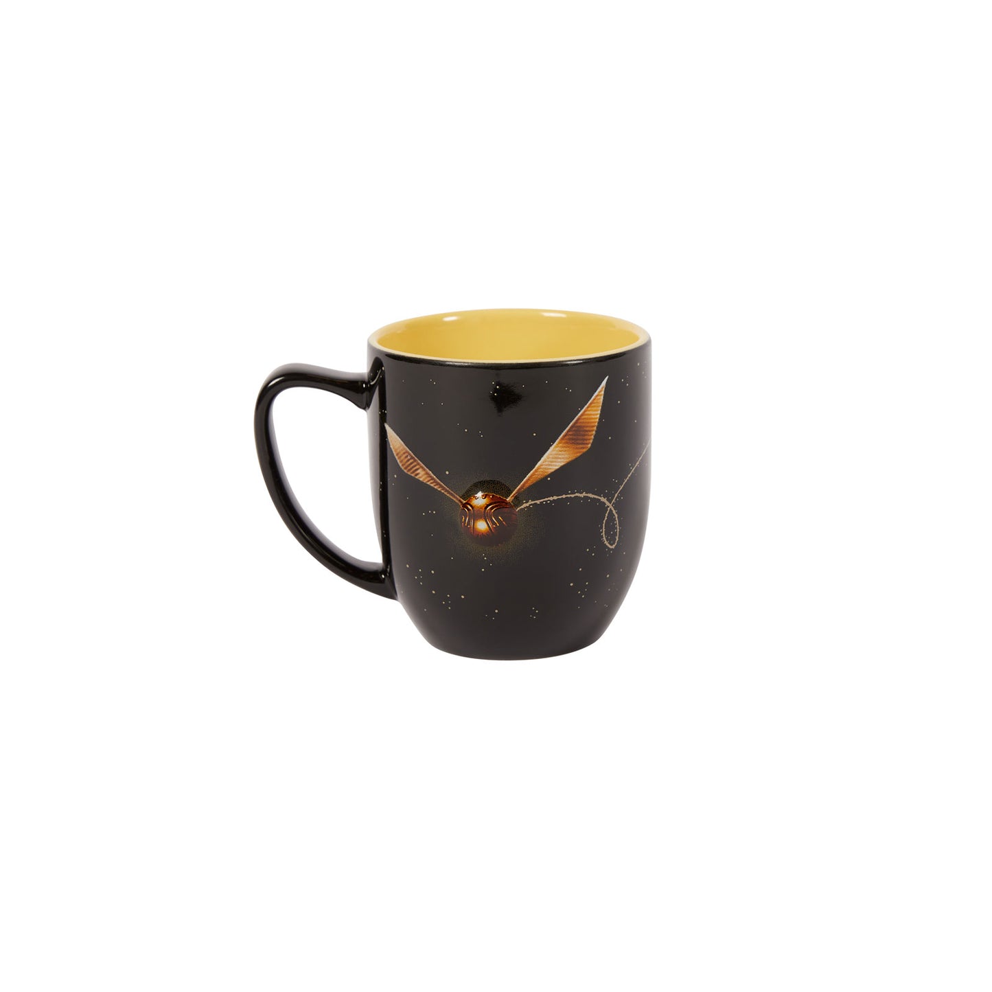 HARRY POTTER™ THE EXHIBITION LOGO MUG