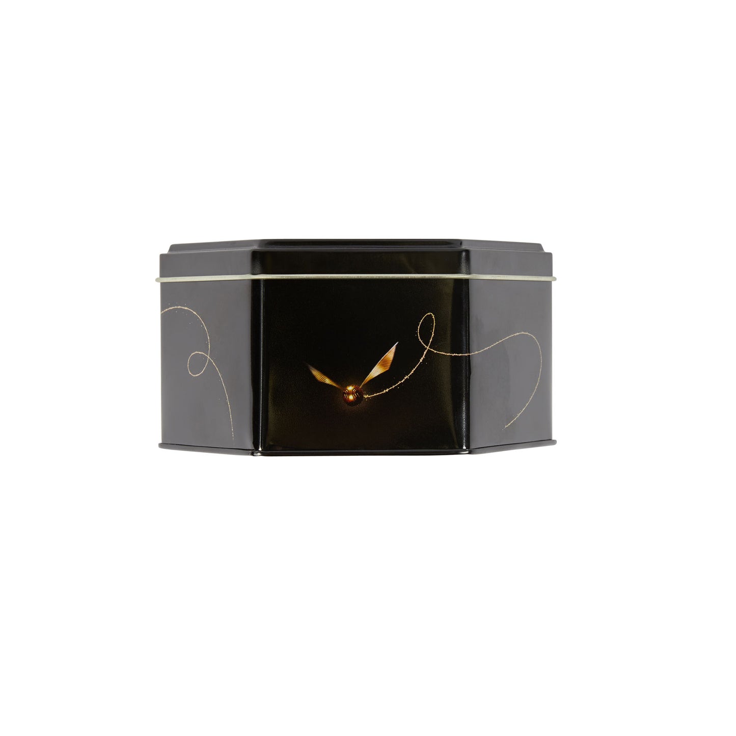 HARRY POTTER™ L'EXPOSITION LOGO TIN