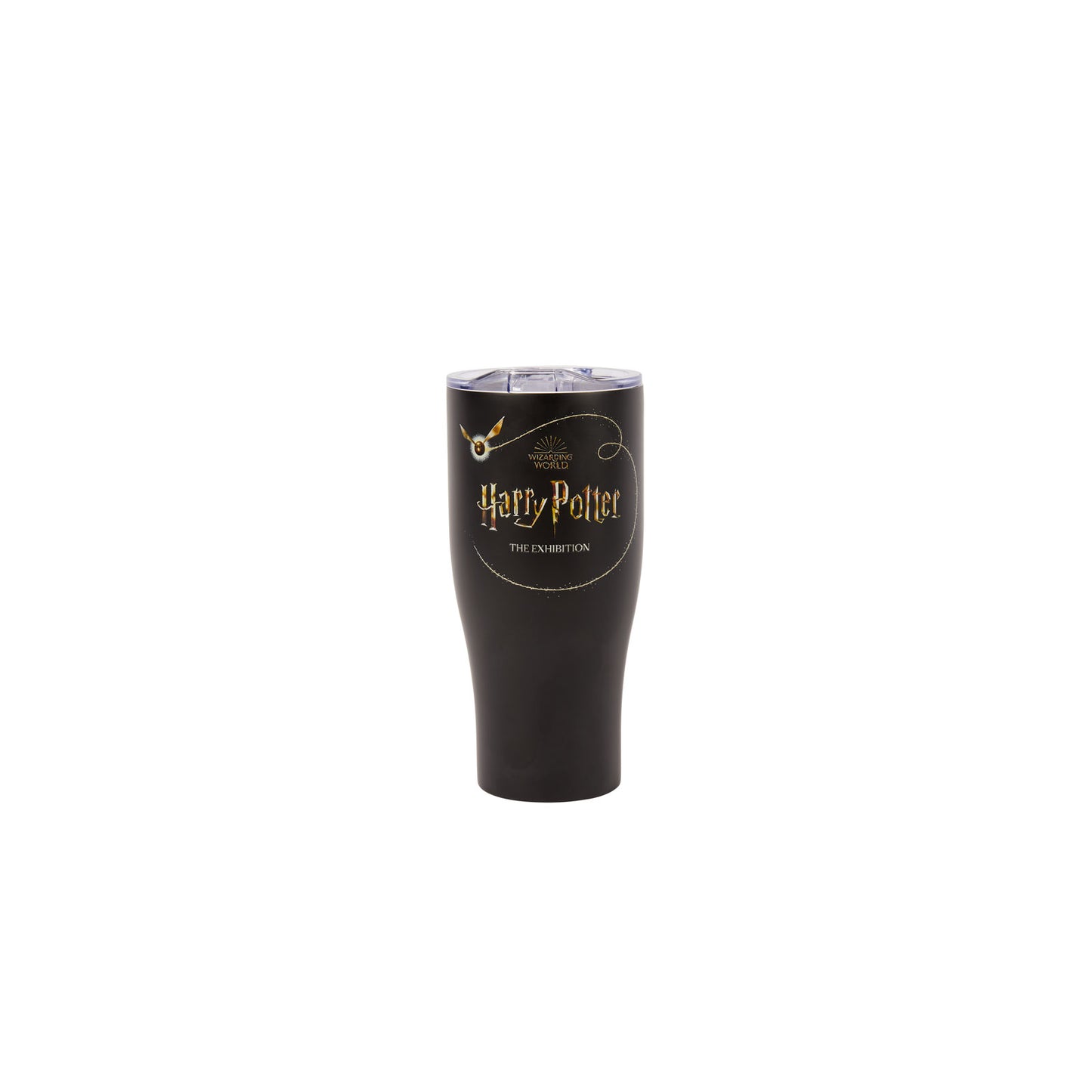 HARRY POTTER™ THE EXHIBITION LOGO TUMBLER