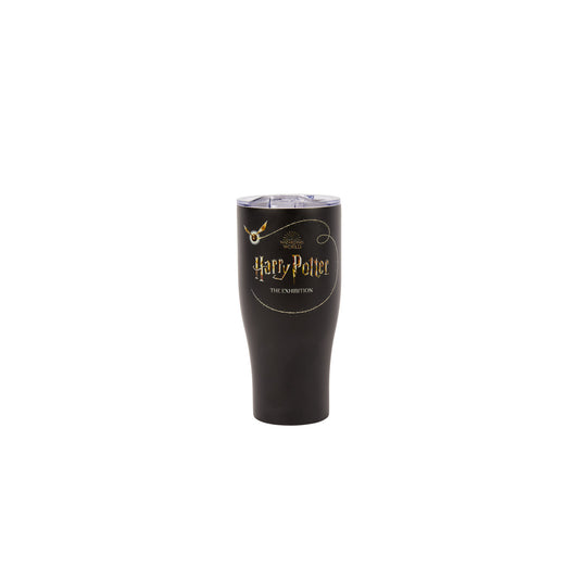 HARRY POTTER™ THE EXHIBITION LOGO TUMBLER