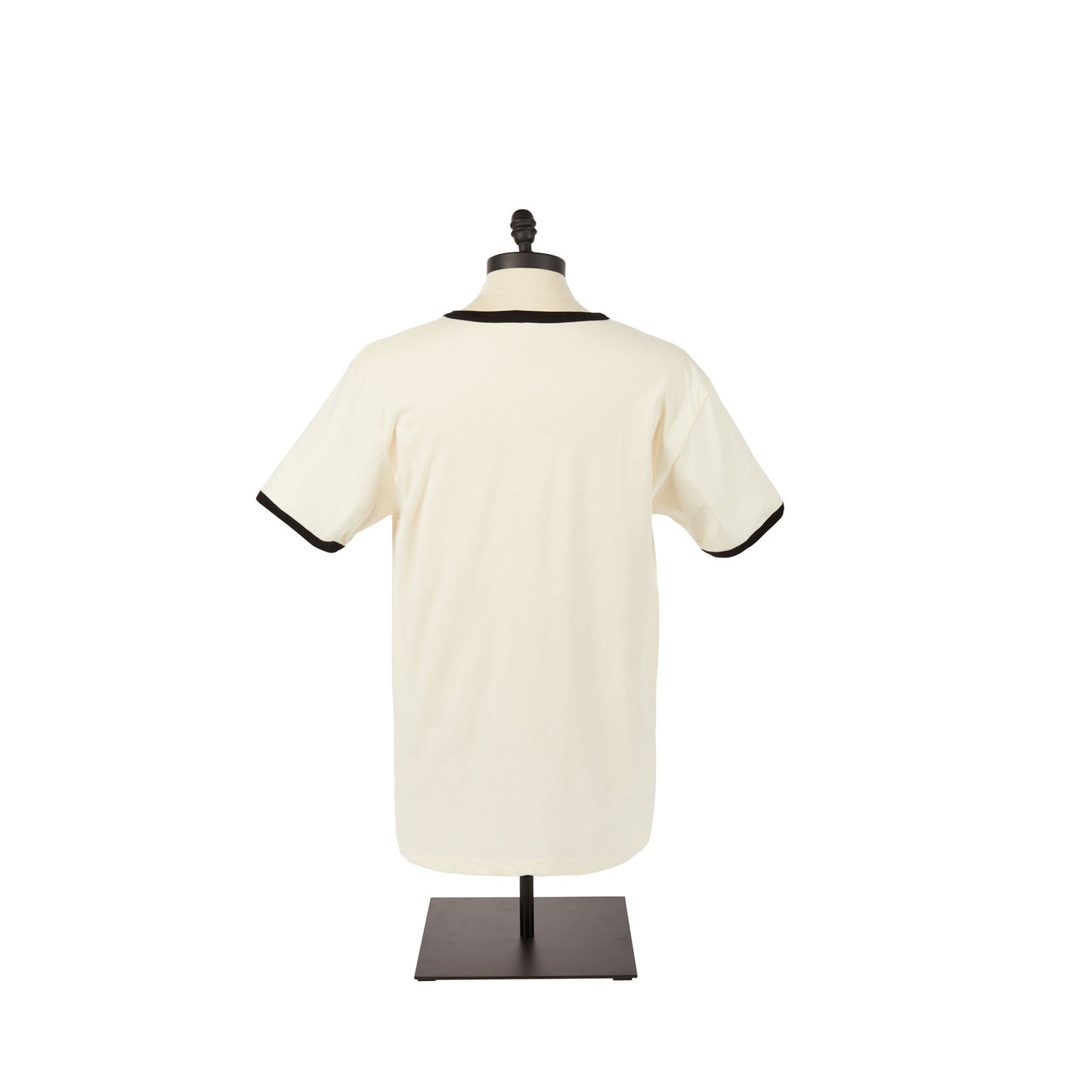 PLATFORM 9 3/4 RINGER T-SHIRT