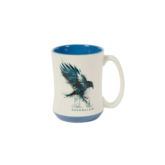 RAVENCLAW™ MASCOT WATERCOLOR MUG