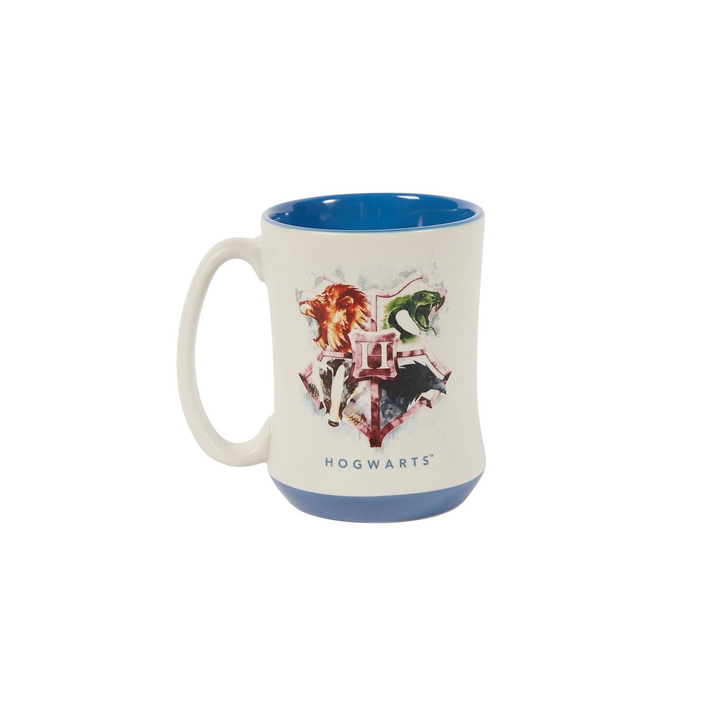 RAVENCLAW™ MASCOT WATERCOLOR MUG