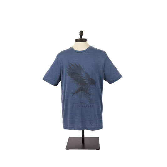 RAVENCLAW™ MASCOT WATERCOLOR UNISEX T-SHIRT