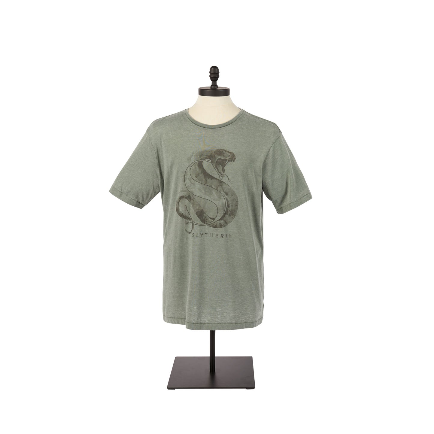 SLYTHERIN™ MASCOT WATERCOLOR UNISEX T-SHIRT