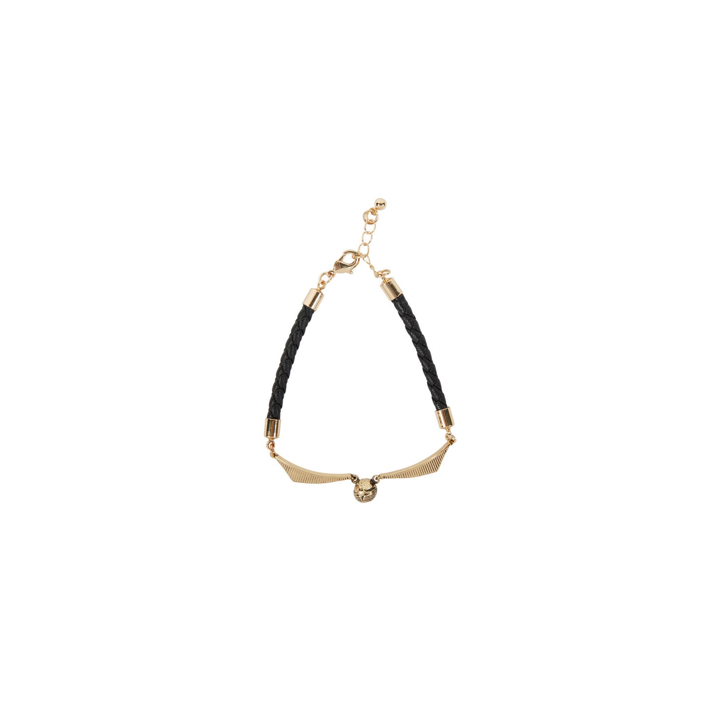 THE GOLDEN SNITCH™ BRACELET