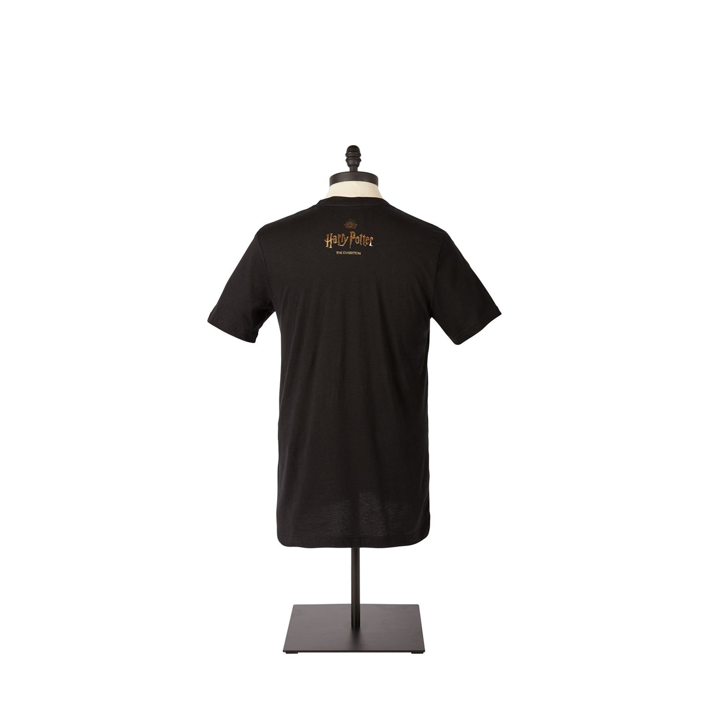 THE GOLDEN SNITCH™ LOGO T-SHIRT