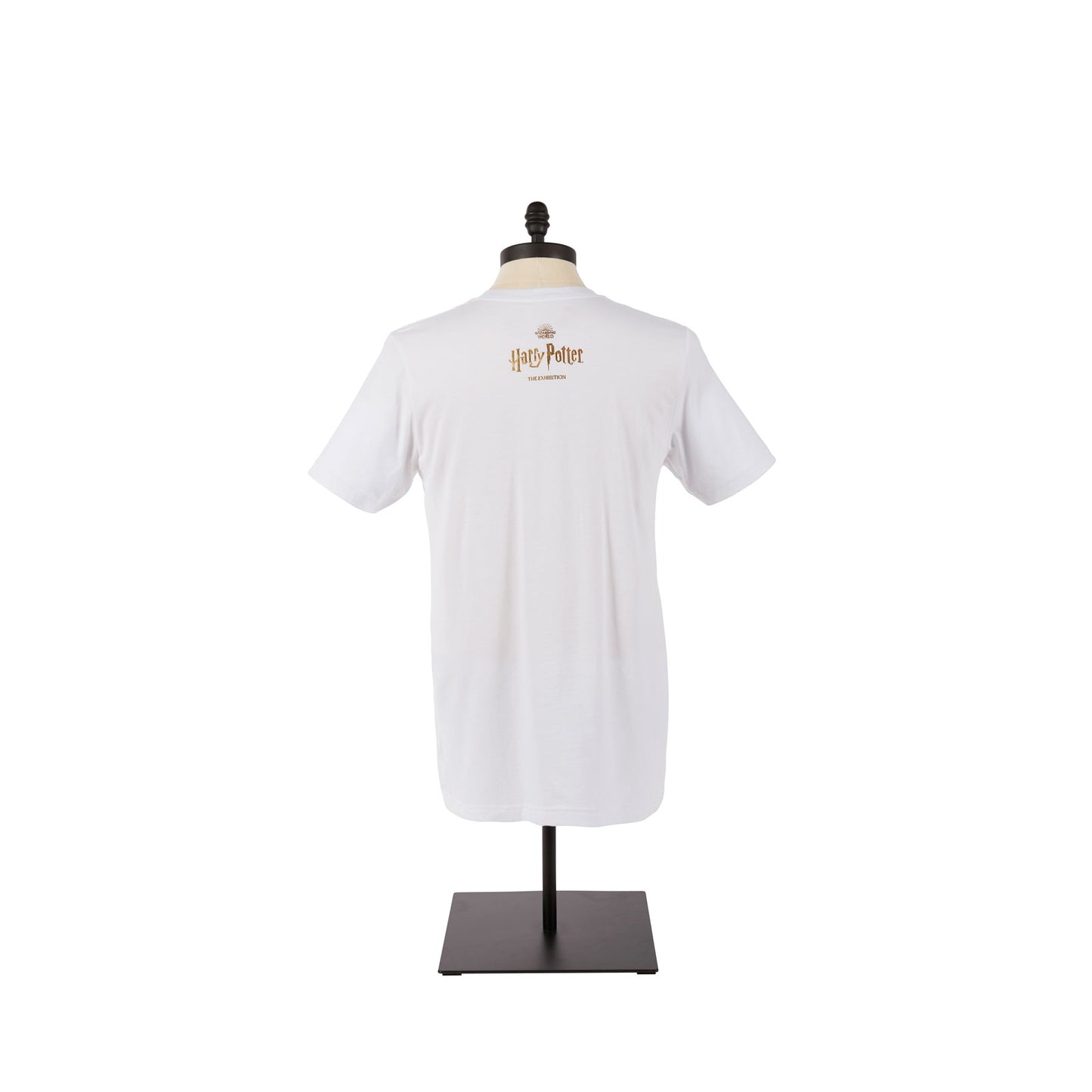THE GOLDEN SNITCH™ LOGO T-SHIRT