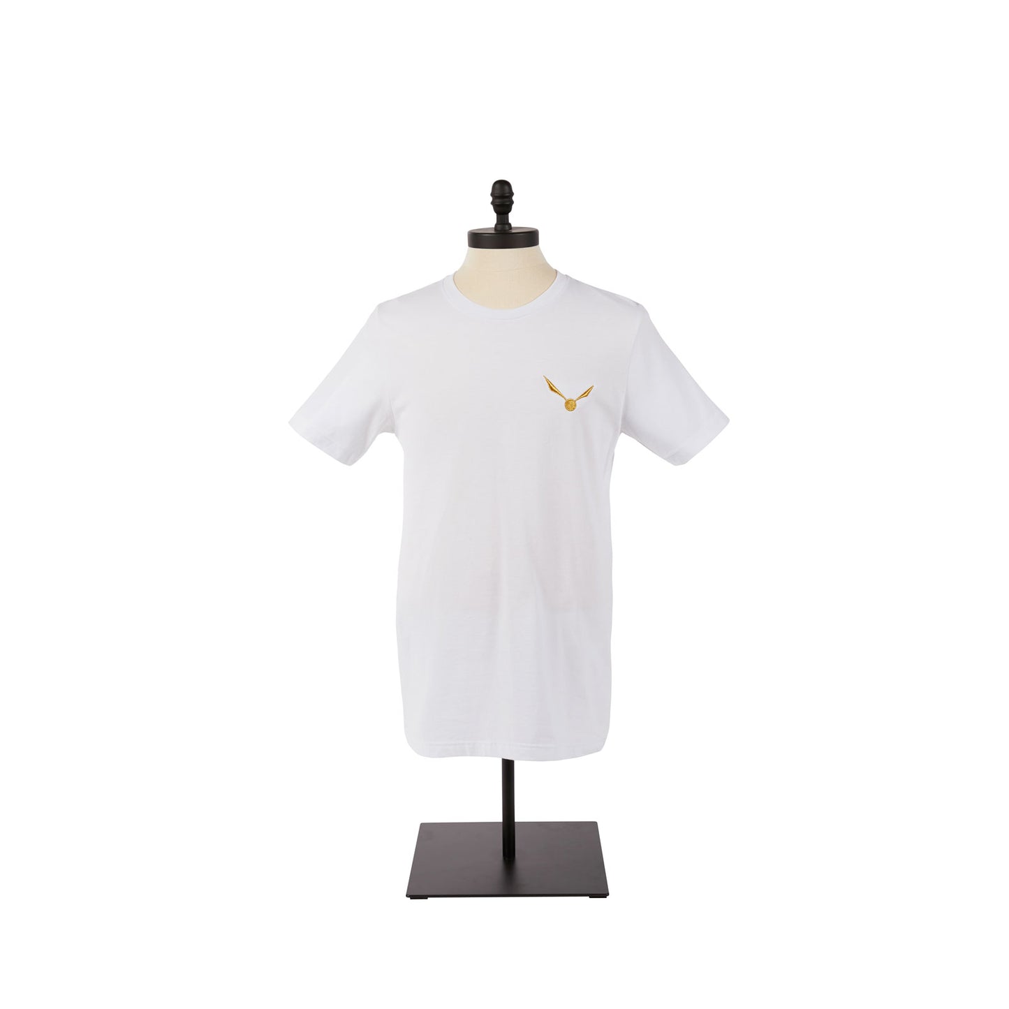 THE GOLDEN SNITCH™ LOGO T-SHIRT