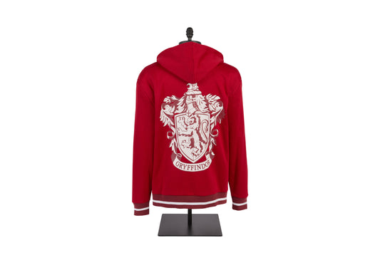 – Exhibition Harry The Potter Gryffindor