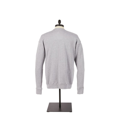 HARRY POTTER™ THE EXHIBITION LOGO SWEATSHIRT