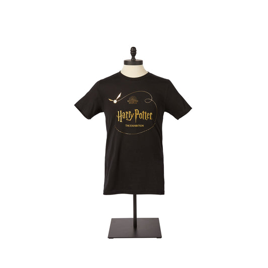 The Potter Exhibition Harry – Apparel
