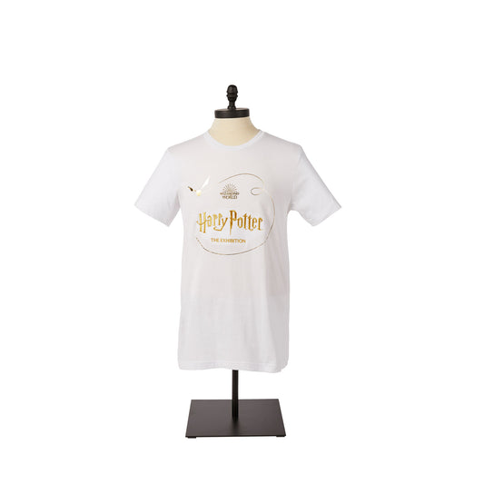 Harry The Potter – Exhibition Apparel