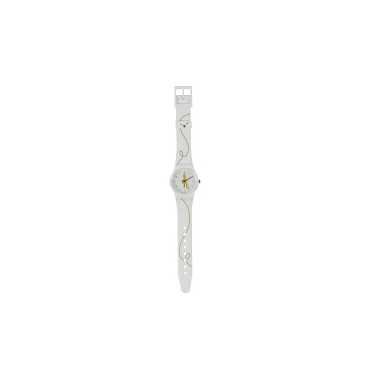 THE GOLDEN SNITCH™ WATCH - WHITE
